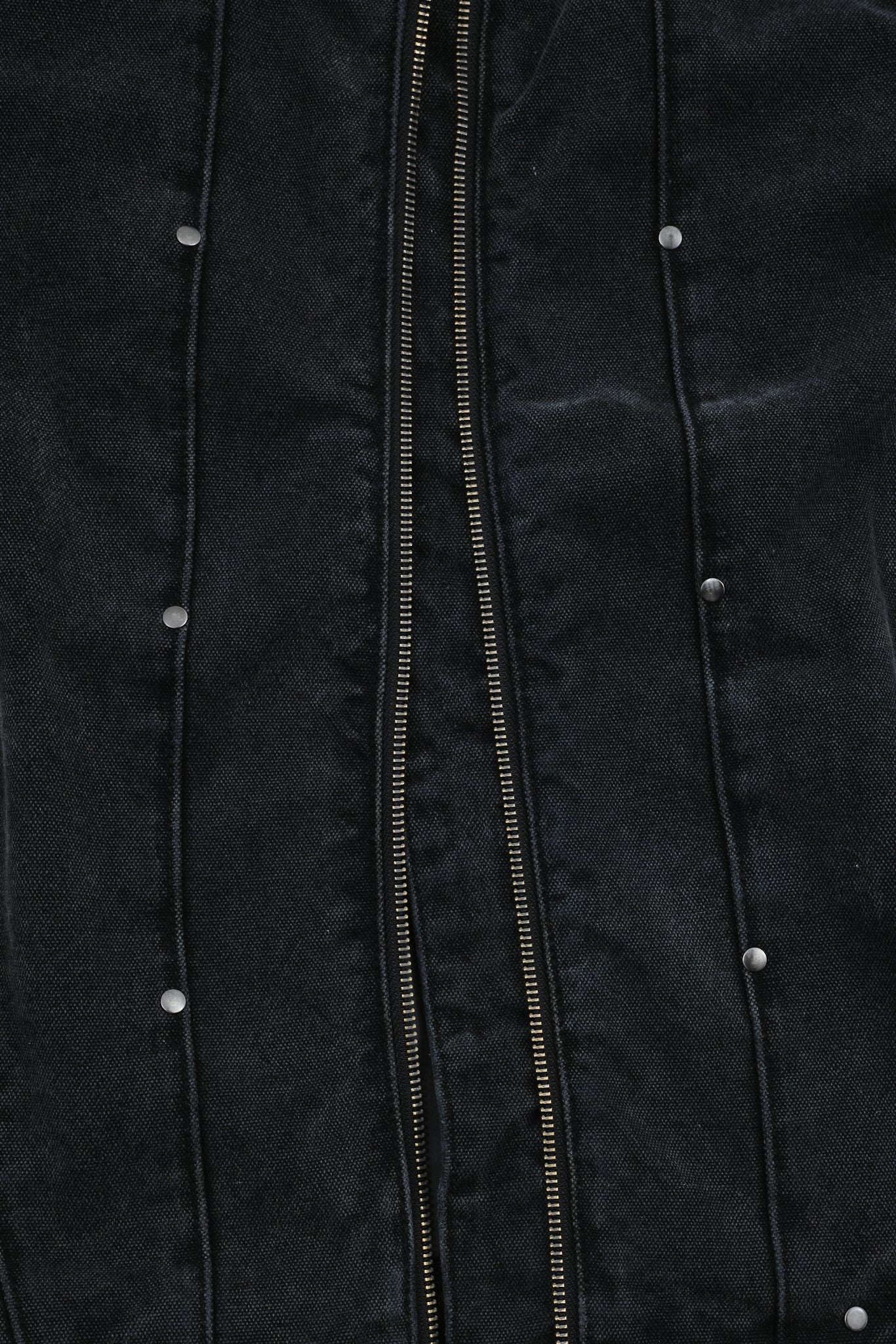 Stud Denim Jacket - Image 12