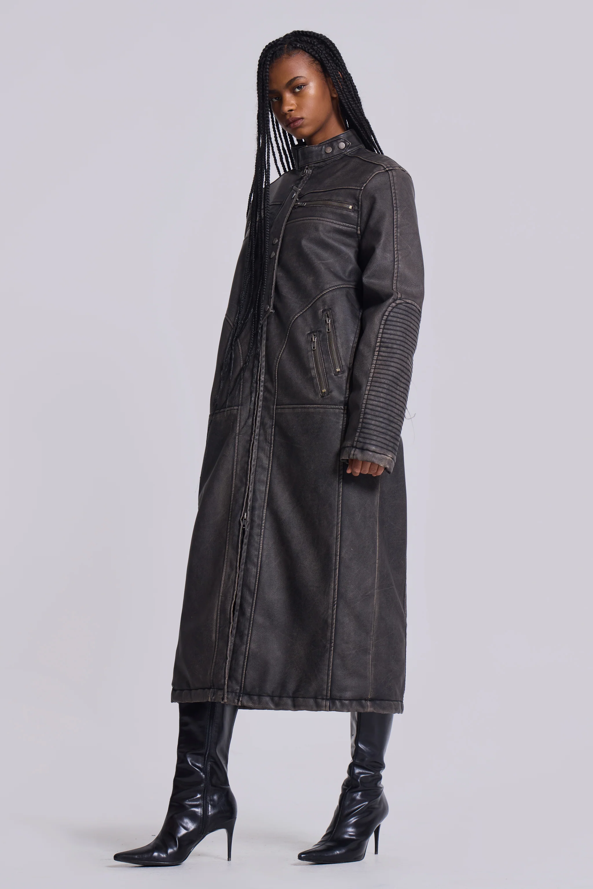 Vespera Motor Cross Jacket - Image 4