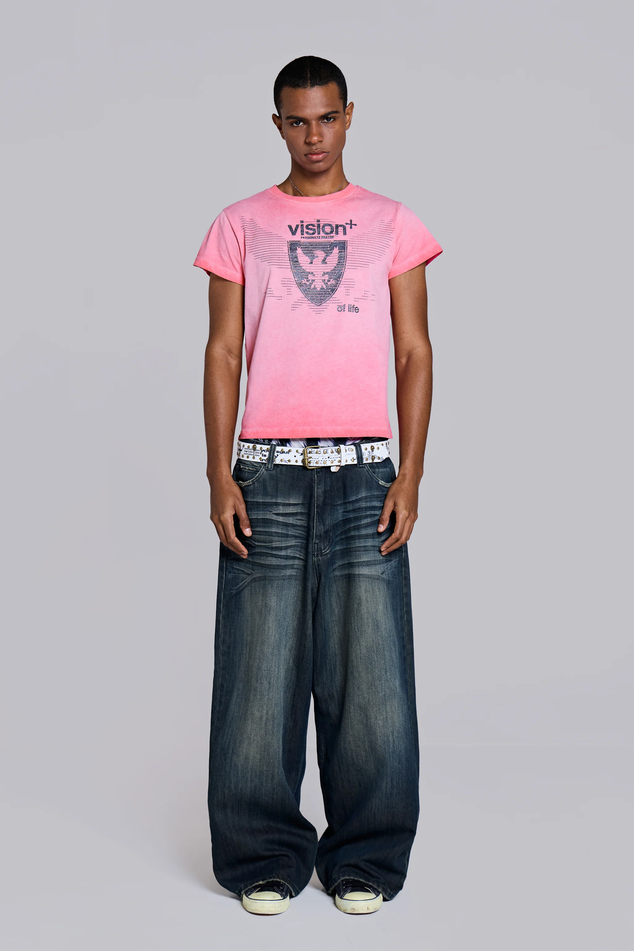 Vision T-Shirt - Image 3