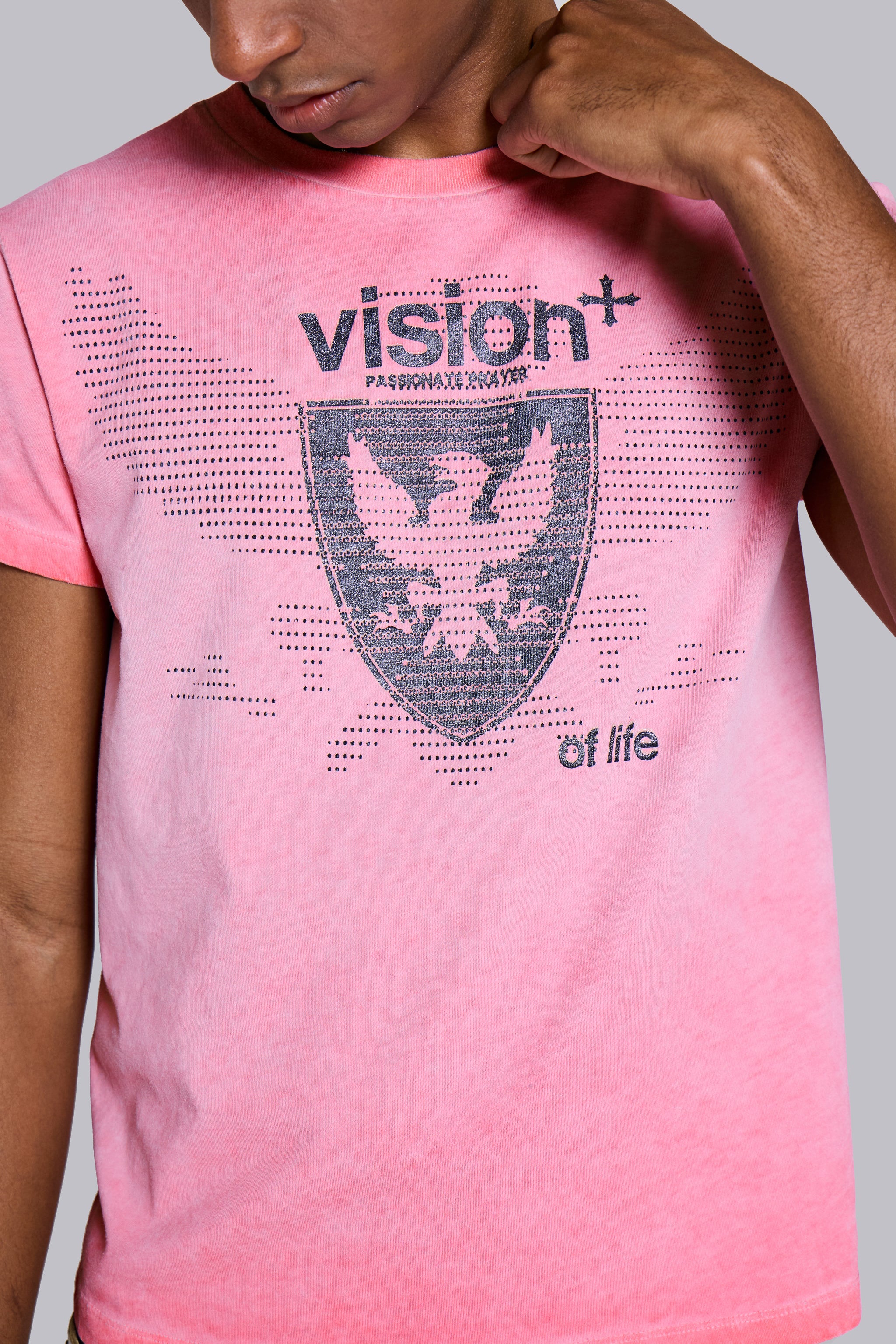 Vision T-Shirt - Image 5
