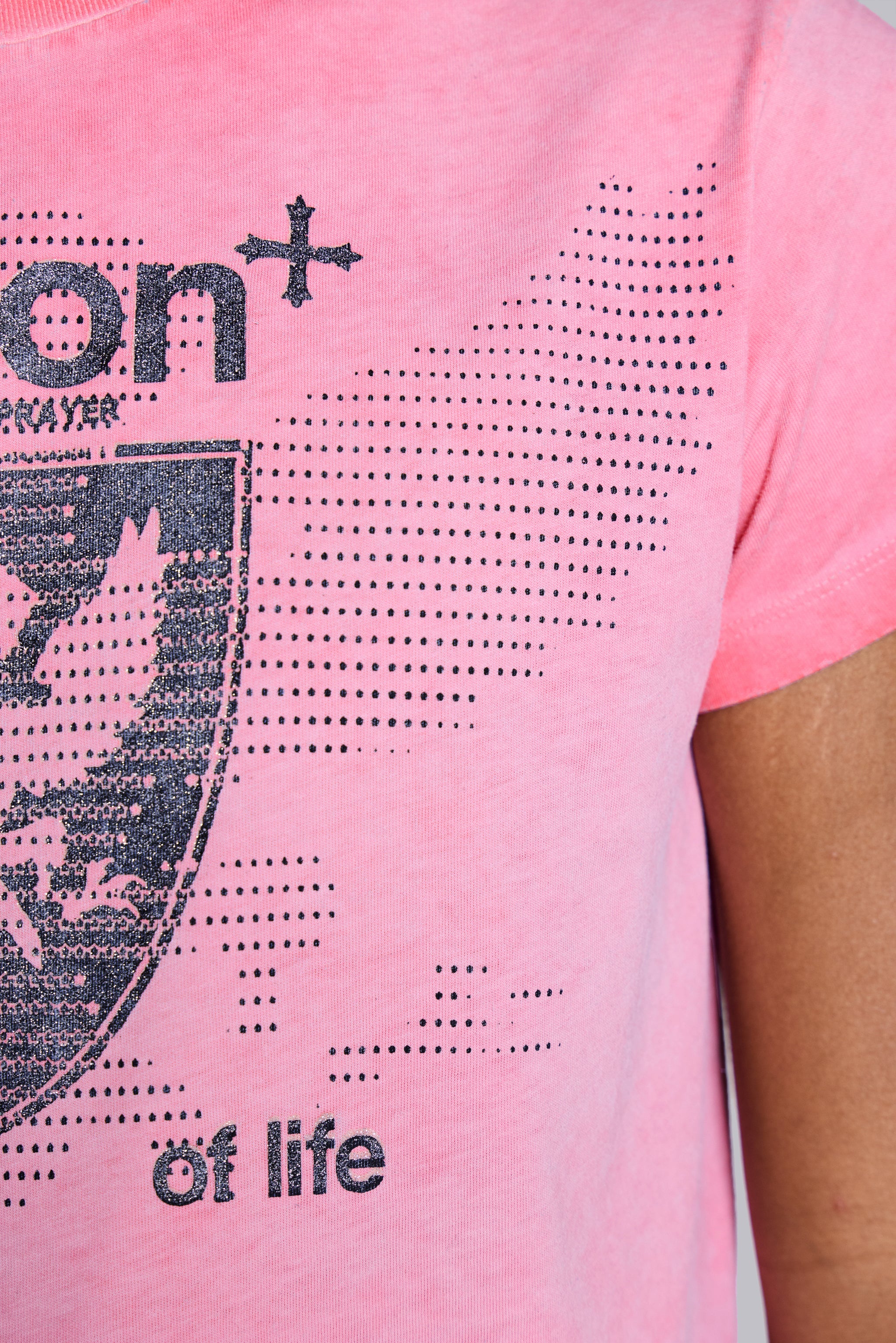 Vision T-Shirt - Image 8