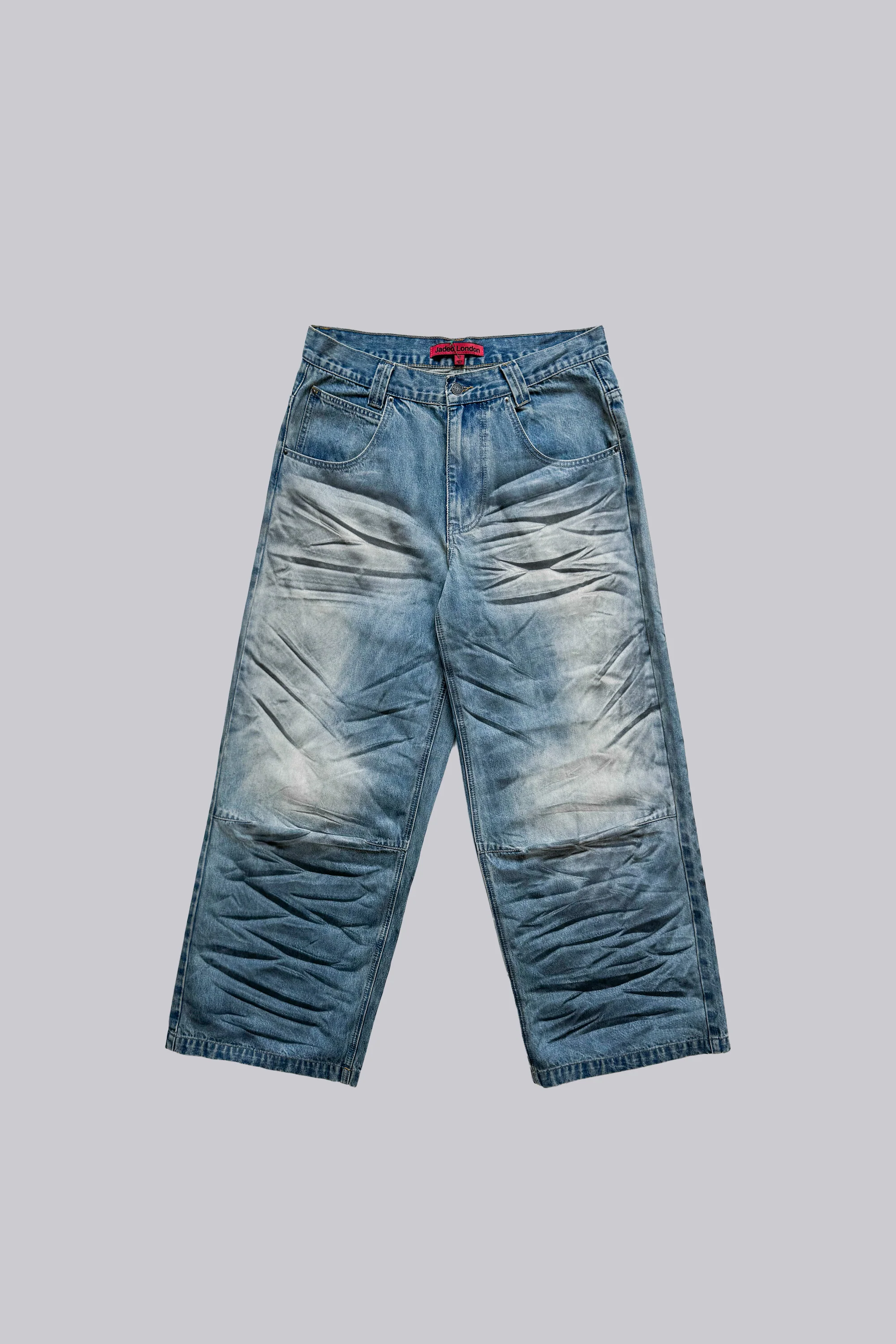Whisker Colossus Jeans - Image 2
